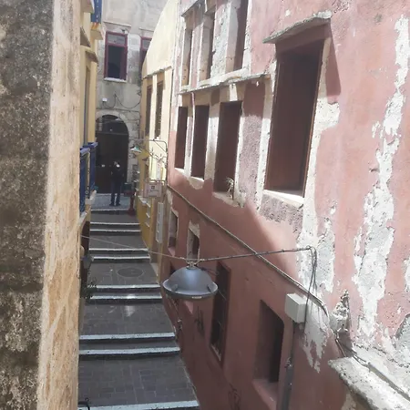Venezia La Canea