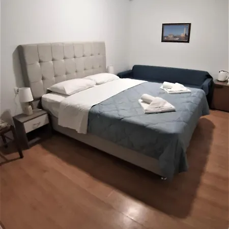 Hotel Venezia La Canea