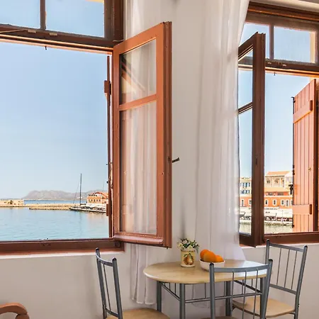 Venezia Hotel La Canea