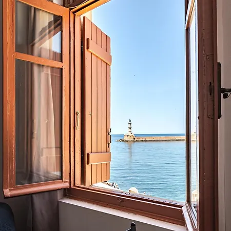 Venezia Hotel La Canea