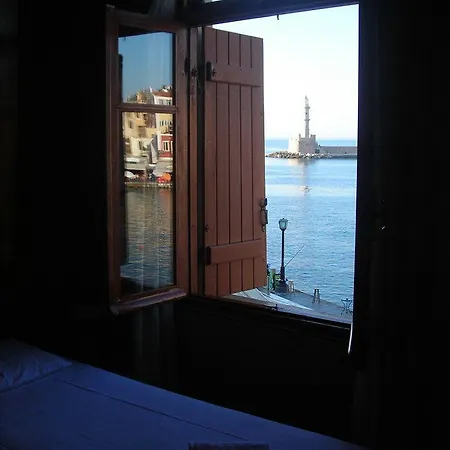 Hotel Venezia La Canea