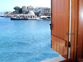 Venezia Hotel La Canea