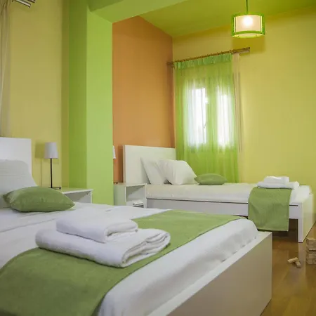 Hotel Venezia La Canea