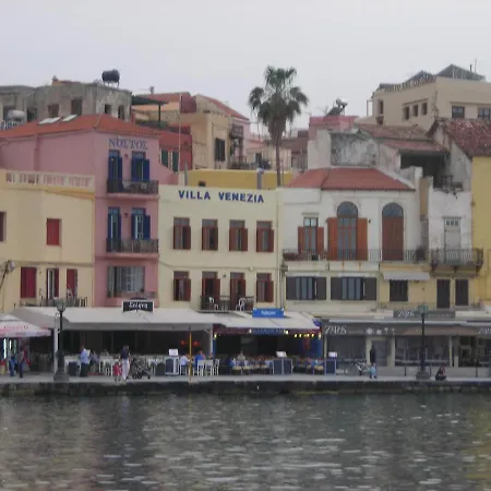Hotel Venezia Chania (Crete)