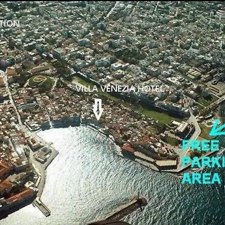 Venezia Chania (Crete)