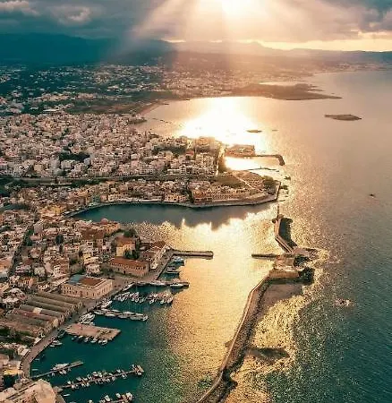 Venezia Hotel Chania (Crete)