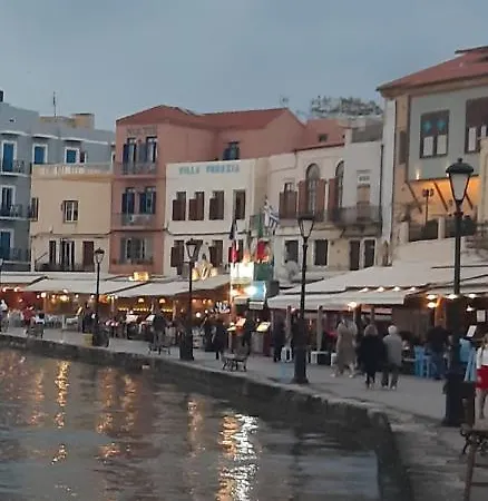 Venezia Hotel
