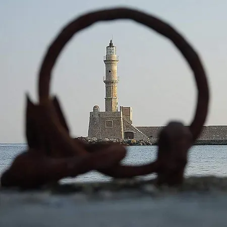 Venezia 2* Chania (Crete)