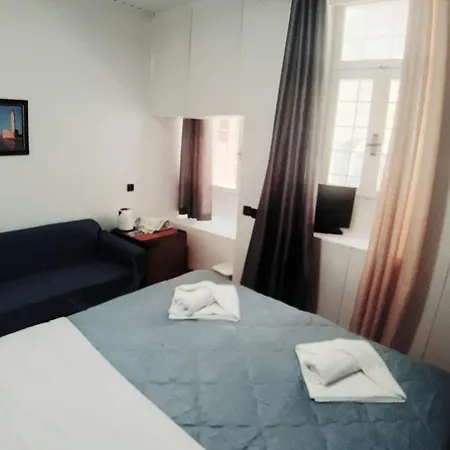 Venezia Hotel