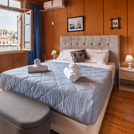 Venezia Hotel Chania (Crete)