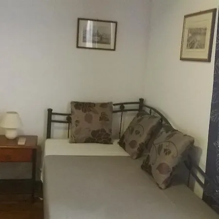Hotel Venezia Chania (Crete)
