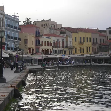 Hotel Venezia 2*