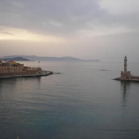 Venezia Hotel Chania (Crete)